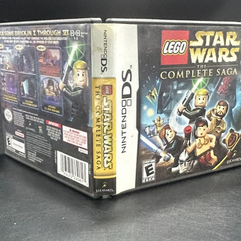 Unbranded lego star